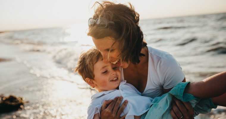 Comment écouter son enfant ?