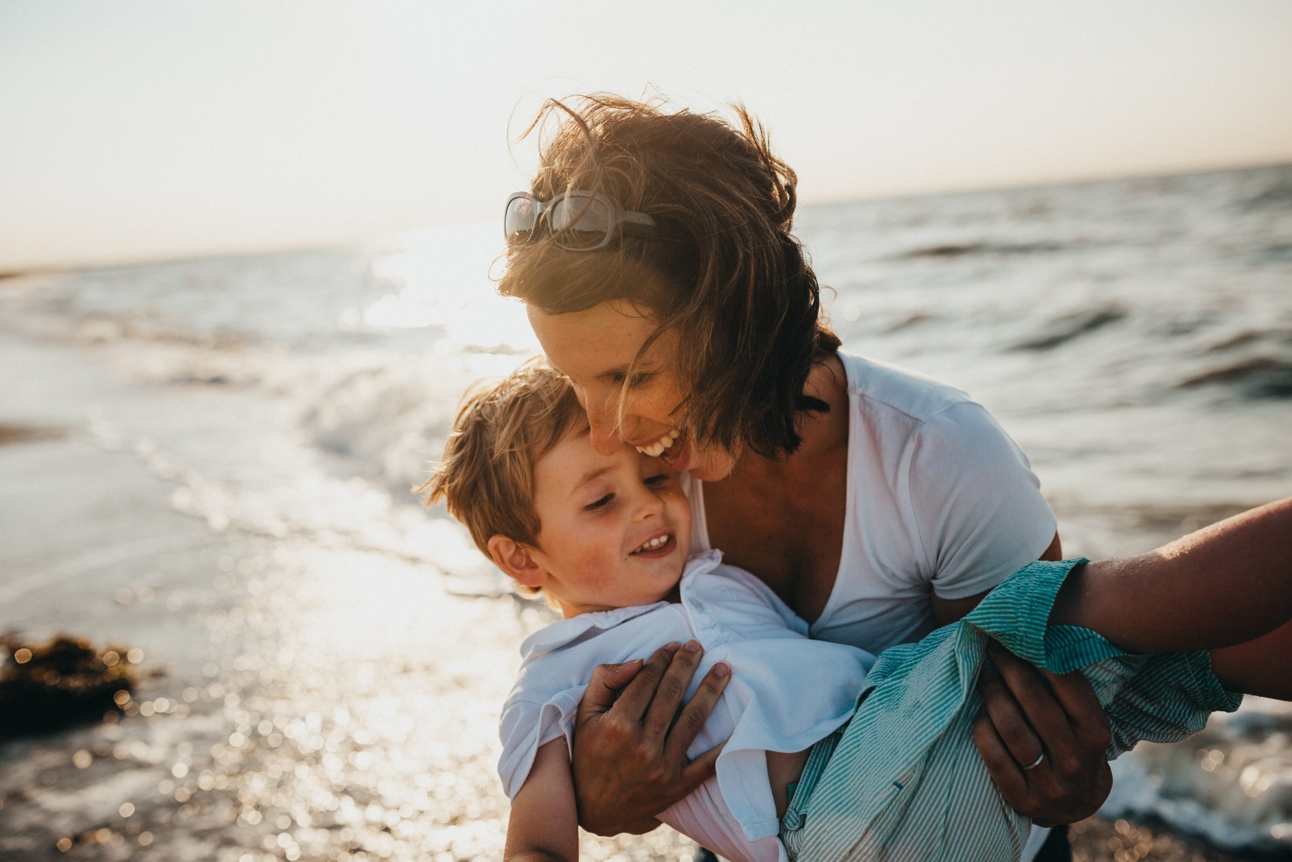 Comment écouter son enfant ?