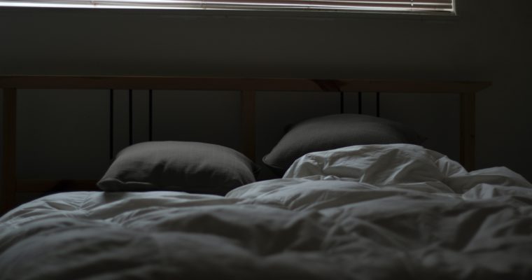 Comment se libérer de la Paralysie du Sommeil ?